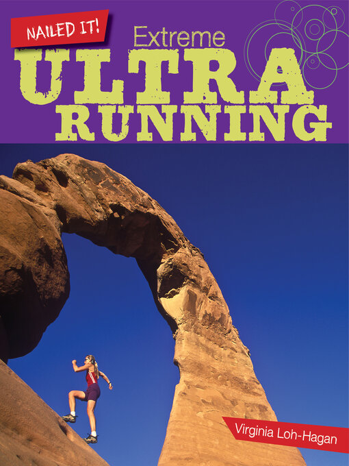 Title details for Extreme Ultra Running by Virginia Loh-Hagan - Available